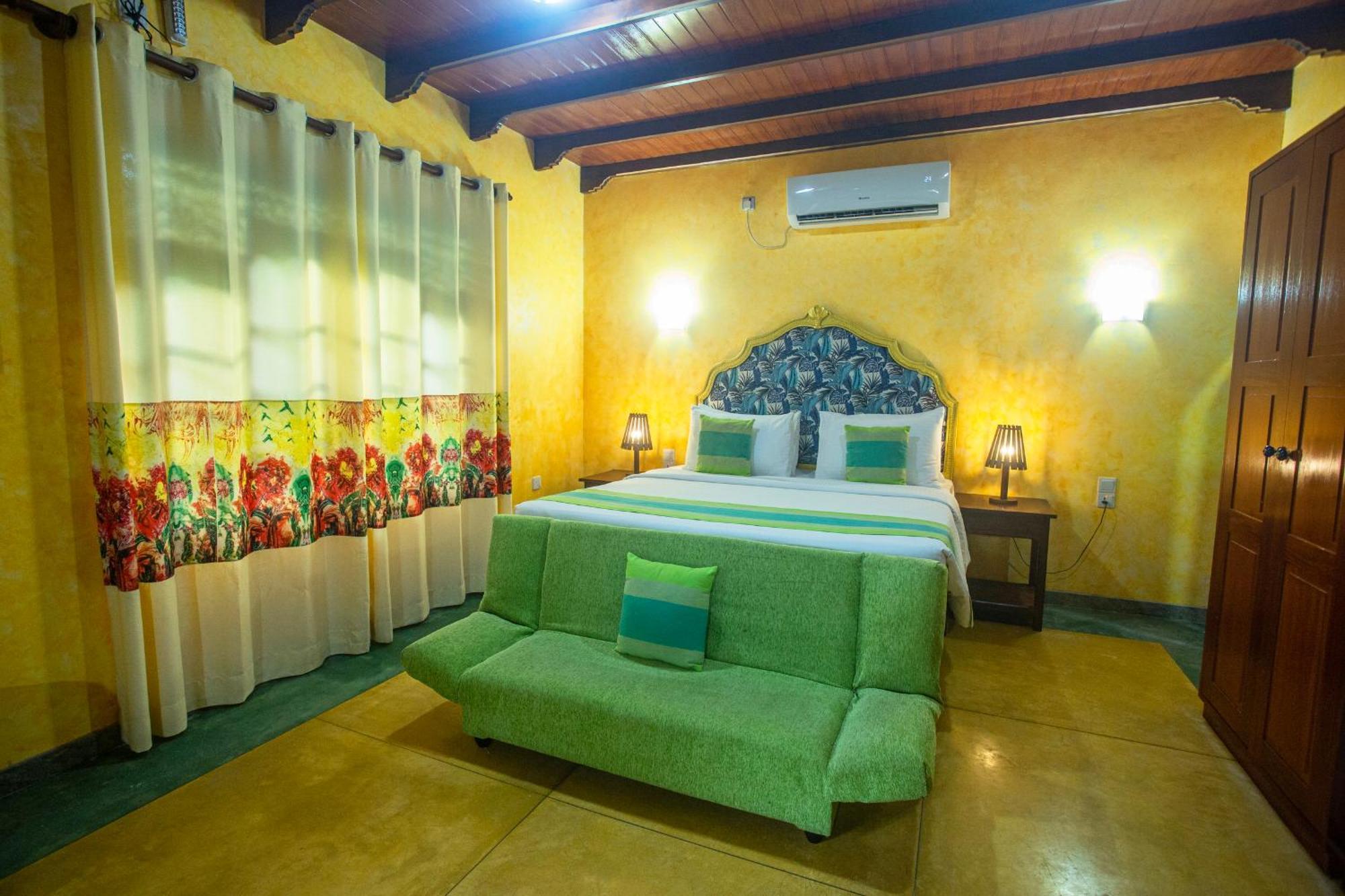 Villa Carla バラピティヤ エクステリア 写真