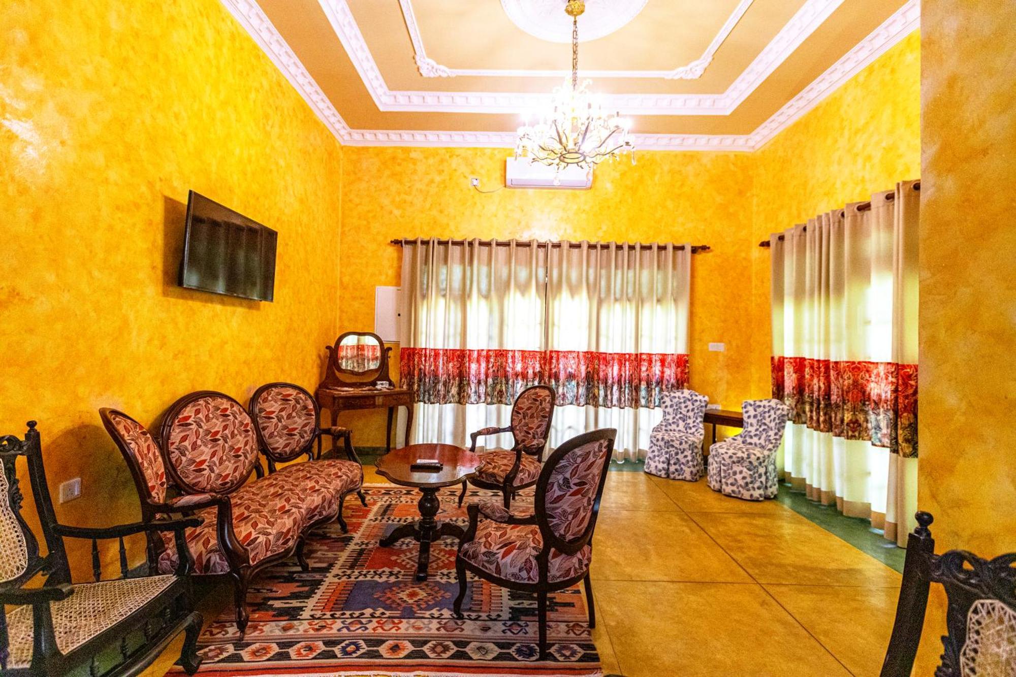 Villa Carla バラピティヤ エクステリア 写真