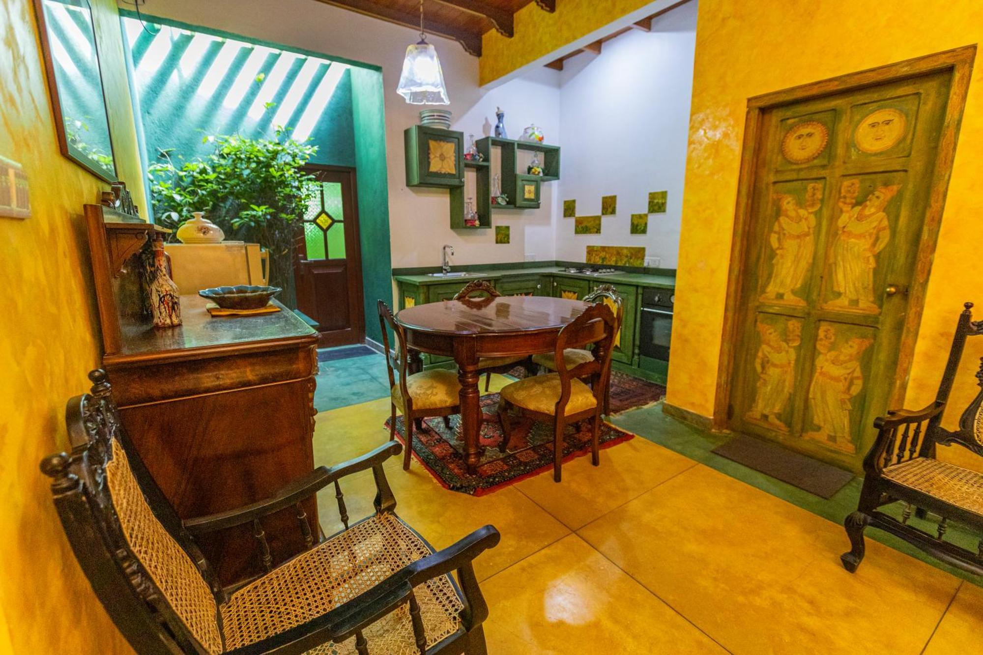 Villa Carla バラピティヤ エクステリア 写真